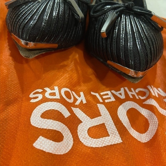 Michael Kors Flats - Picture 3 of 4